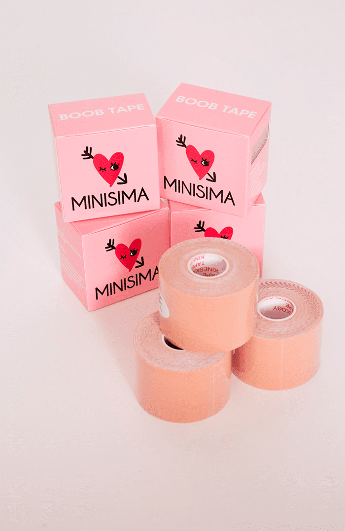 BOOP TAPE 01