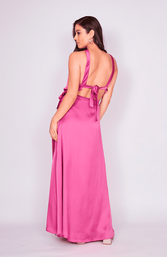 MAXI BLANCA ROSA 02