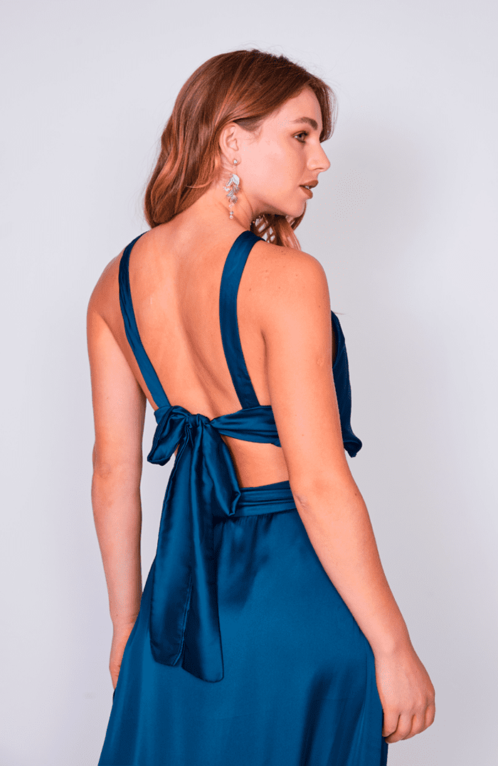 MAXI CLARA AZUL PETROLEO 07