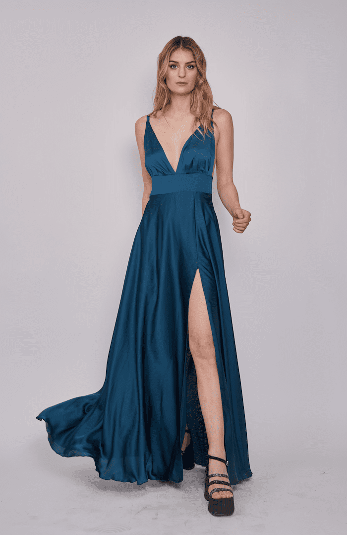 MAXI DELFINA AZUL PETROLEO 03