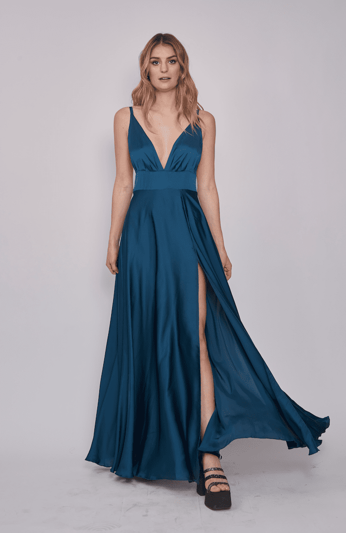 MAXI DELFINA AZUL PETROLEO 04