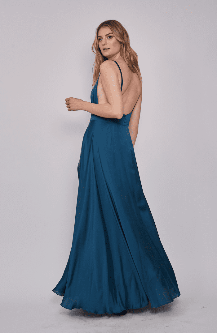 MAXI DELFINA AZUL PETROLEO 11