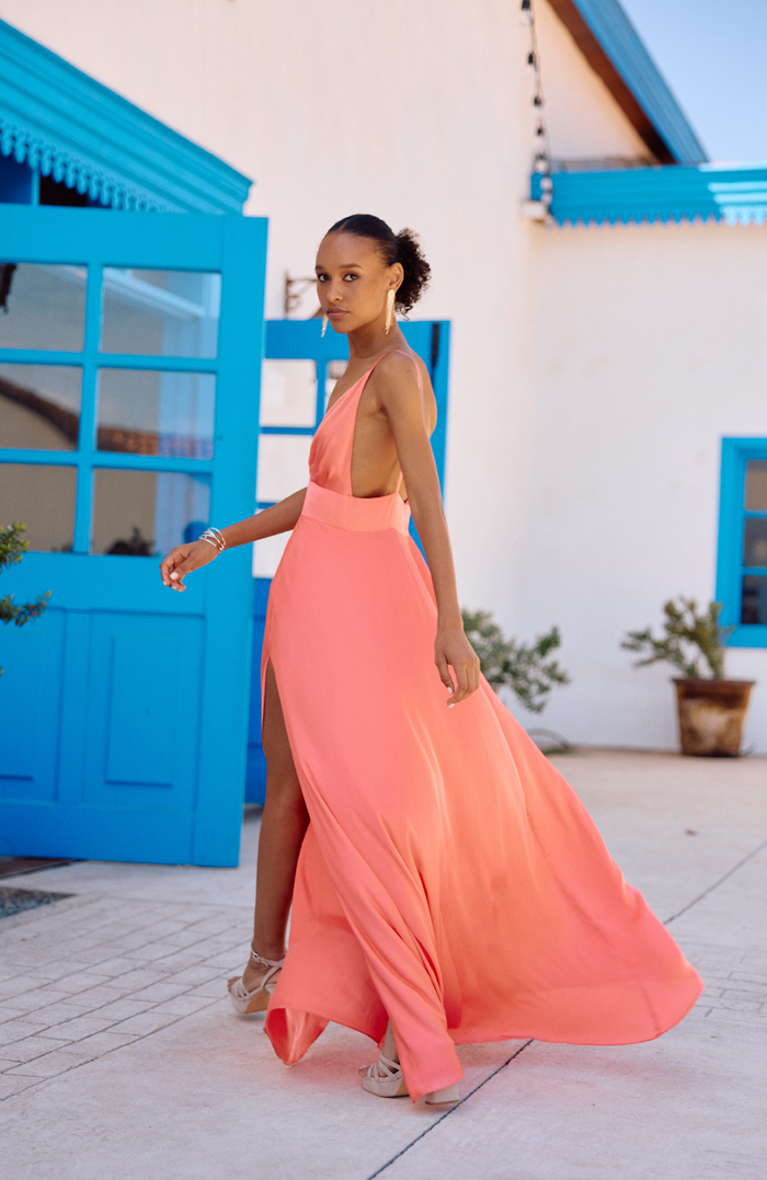 MAXI DELFINA CORAL 07