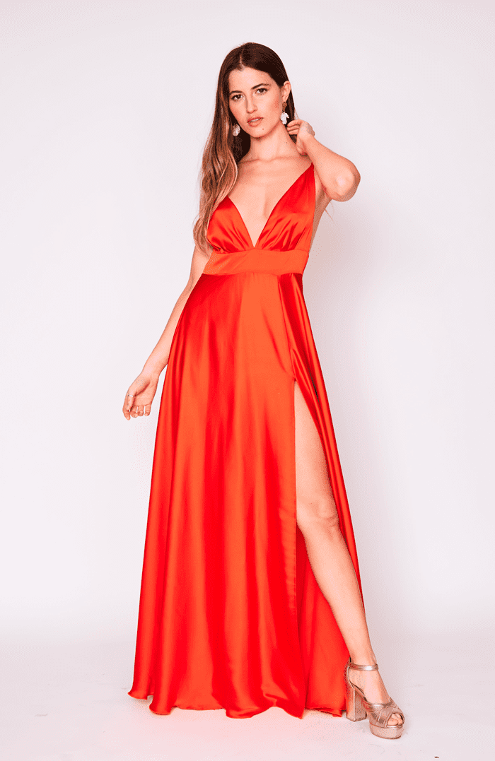 MAXI DELFINA NARANJO 03