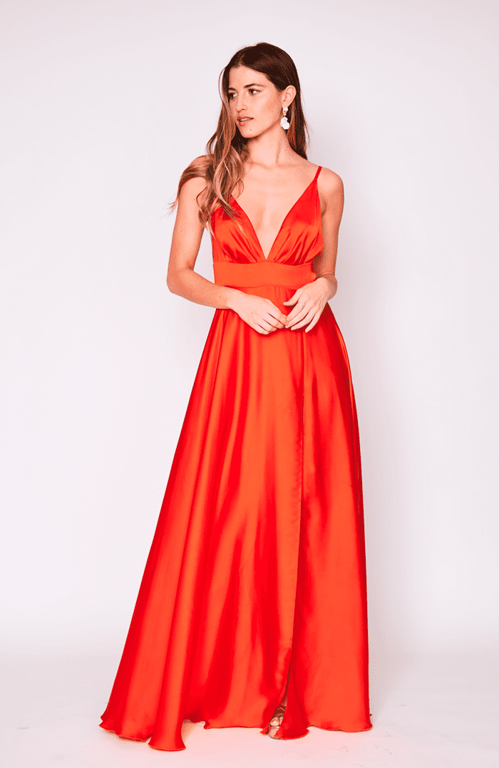 MAXI DELFINA NARANJO 07