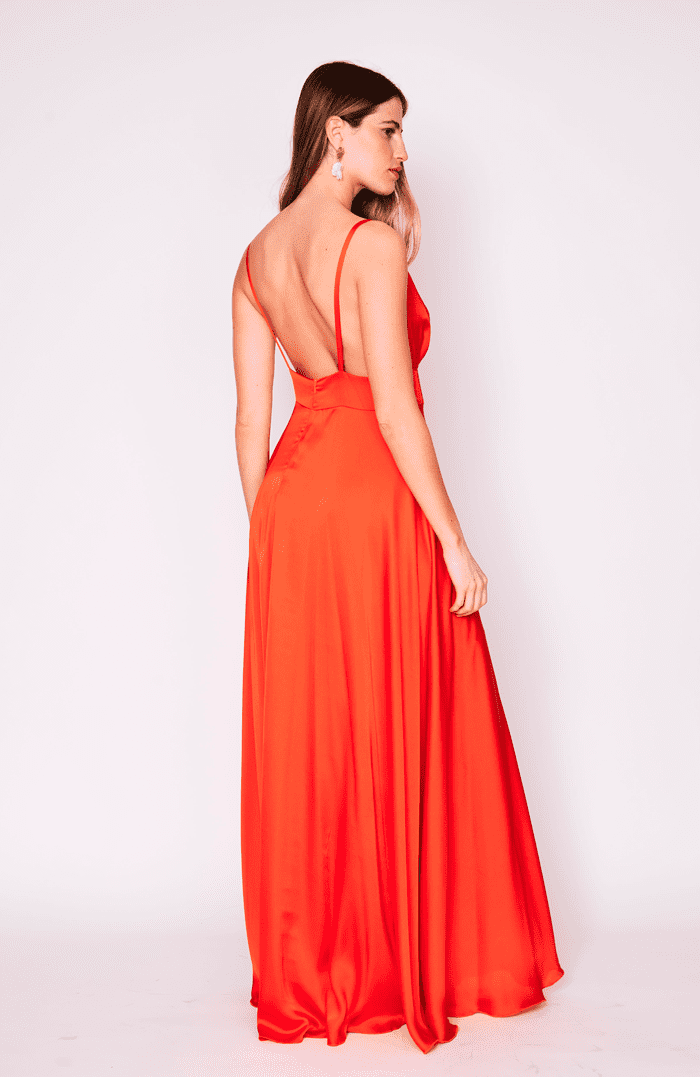MAXI DELFINA NARANJO 08