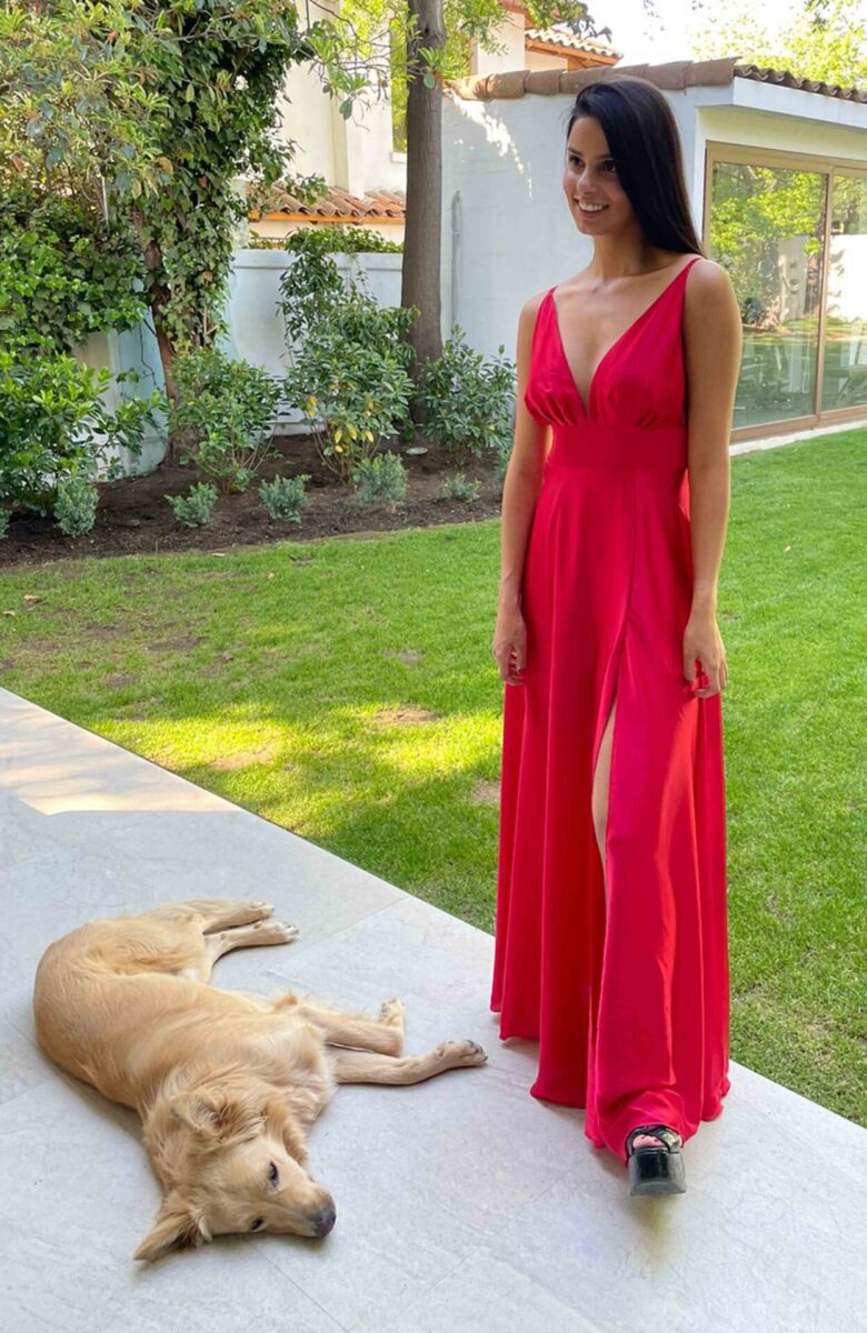 MAXI DELFINA ROJO 02