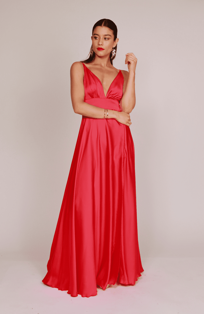 MAXI DELFINA ROJO 02