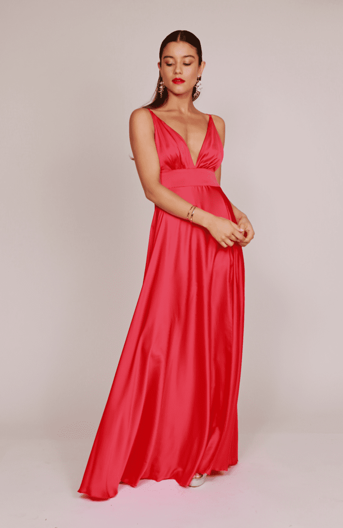 MAXI DELFINA ROJO 03