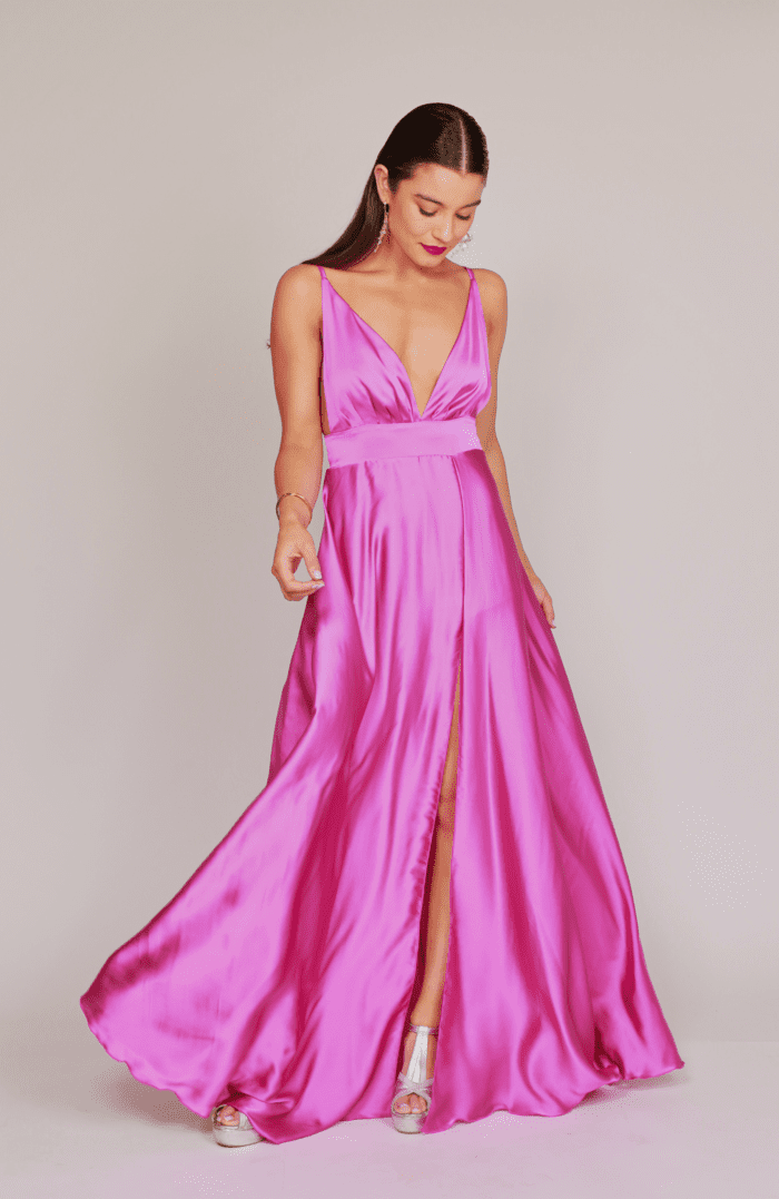 MAXI DELFINA ROSA 06