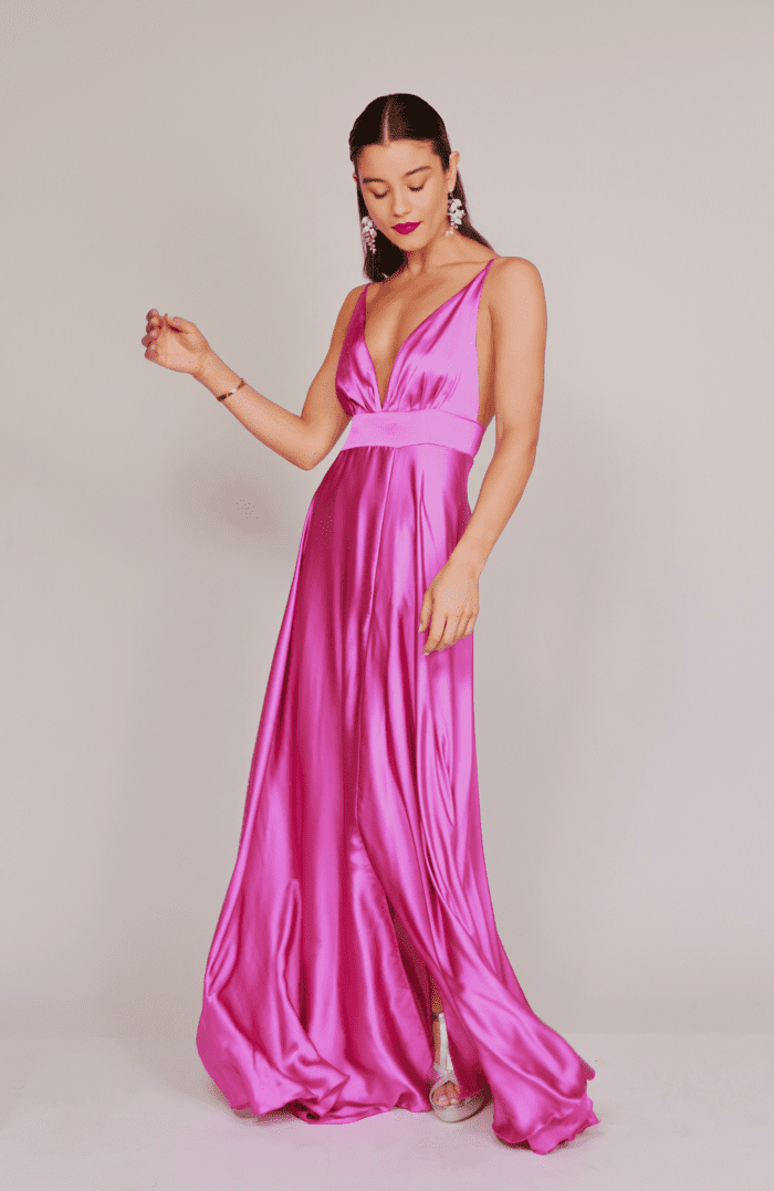 MAXI DELFINA ROSA 07