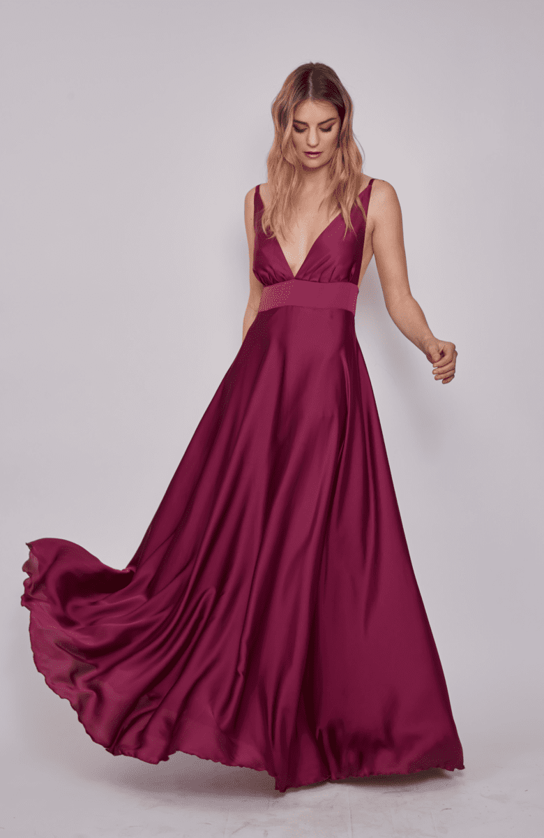 MAXI DELFINA UVA