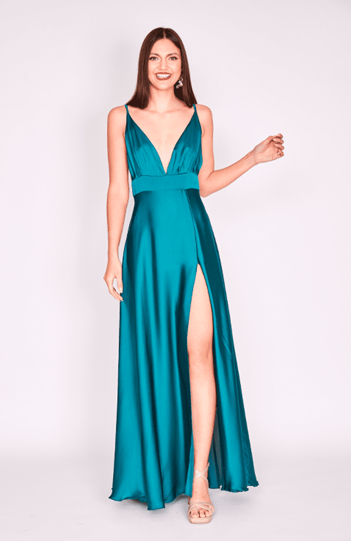 MAXI DELFINA VERDE PETROLEO 02