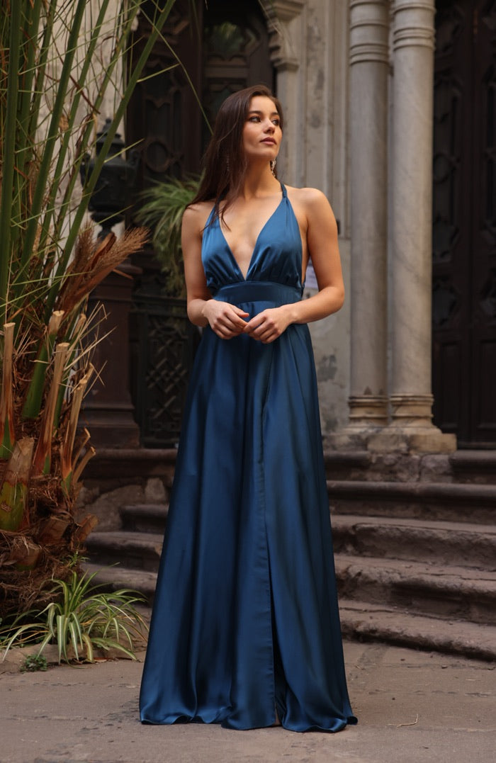 MAXI HELENE AZUL PETROLEO 02
