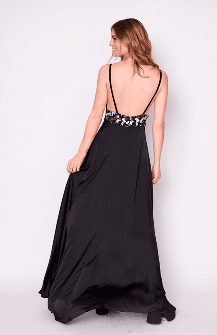 MAXI JULIA NEGRO 05