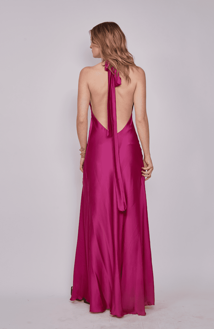 MAXI KENDALL FUCSIA 06