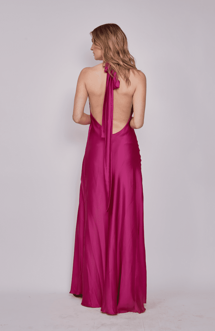 MAXI KENDALL FUCSIA 07
