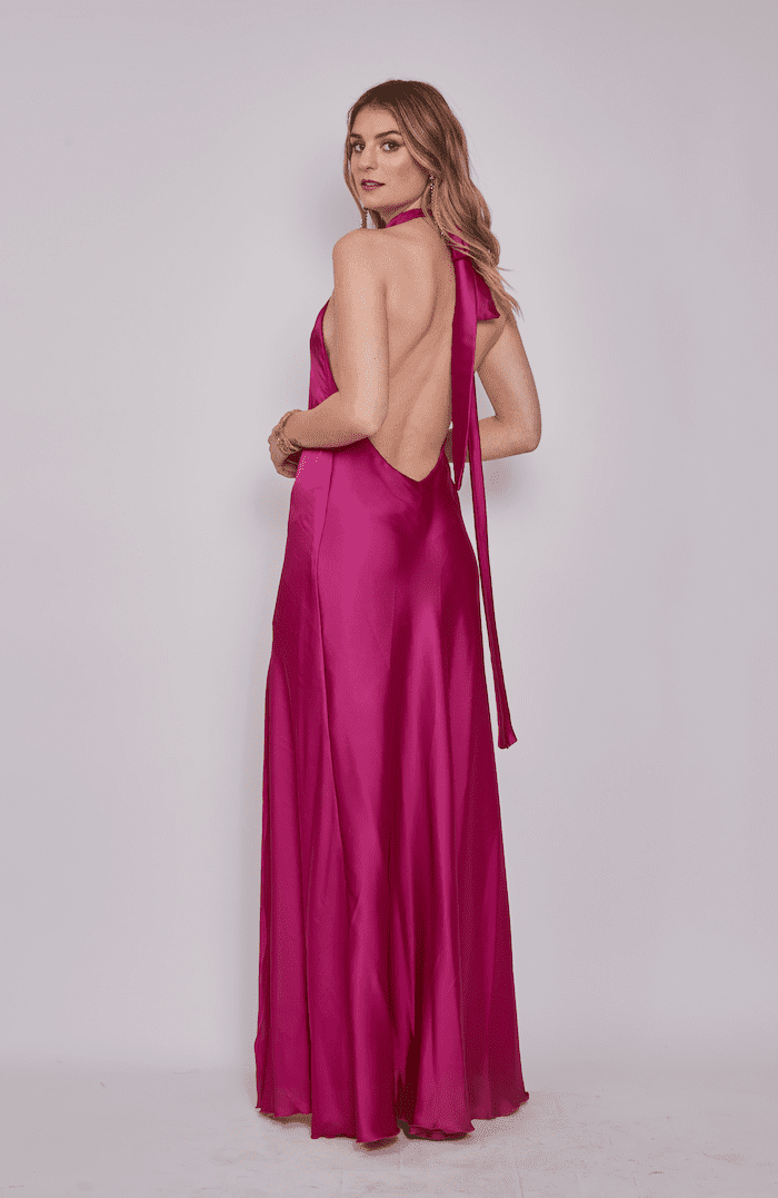 MAXI KENDALL FUCSIA 11