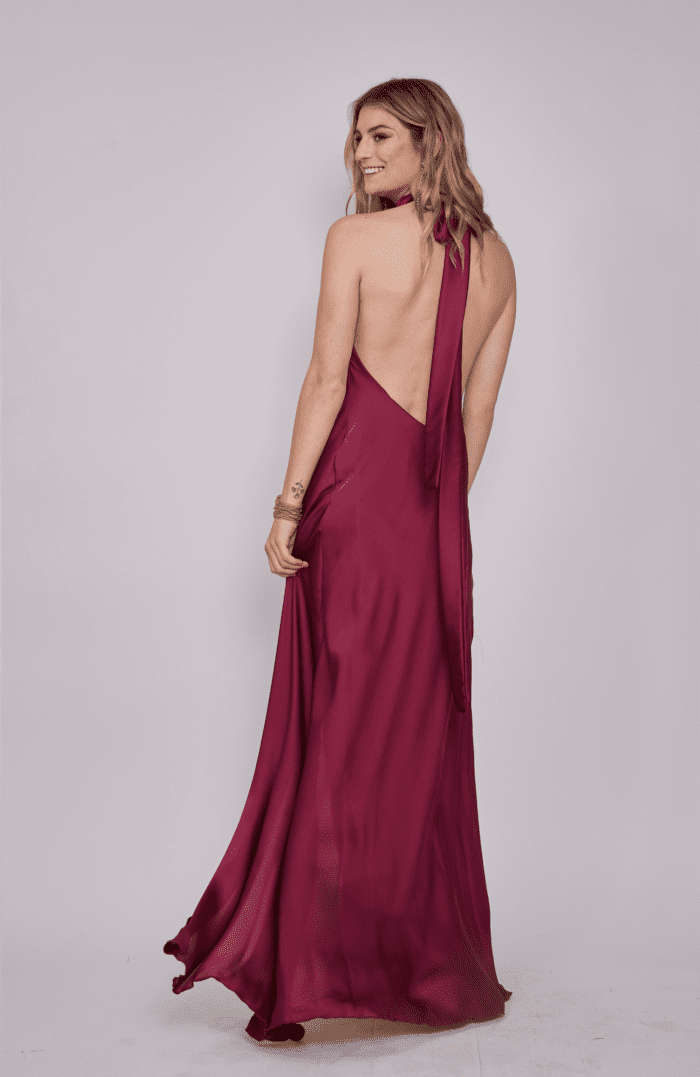 MAXI KENDALL GUINDA 10