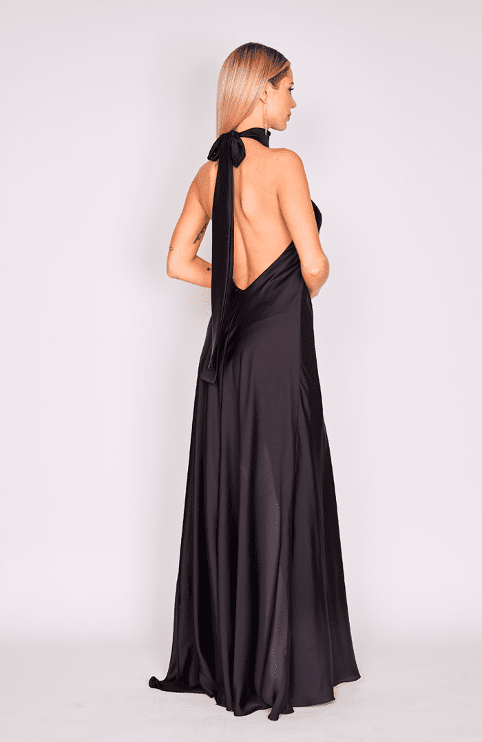 MAXI KENDALL NEGRO 02