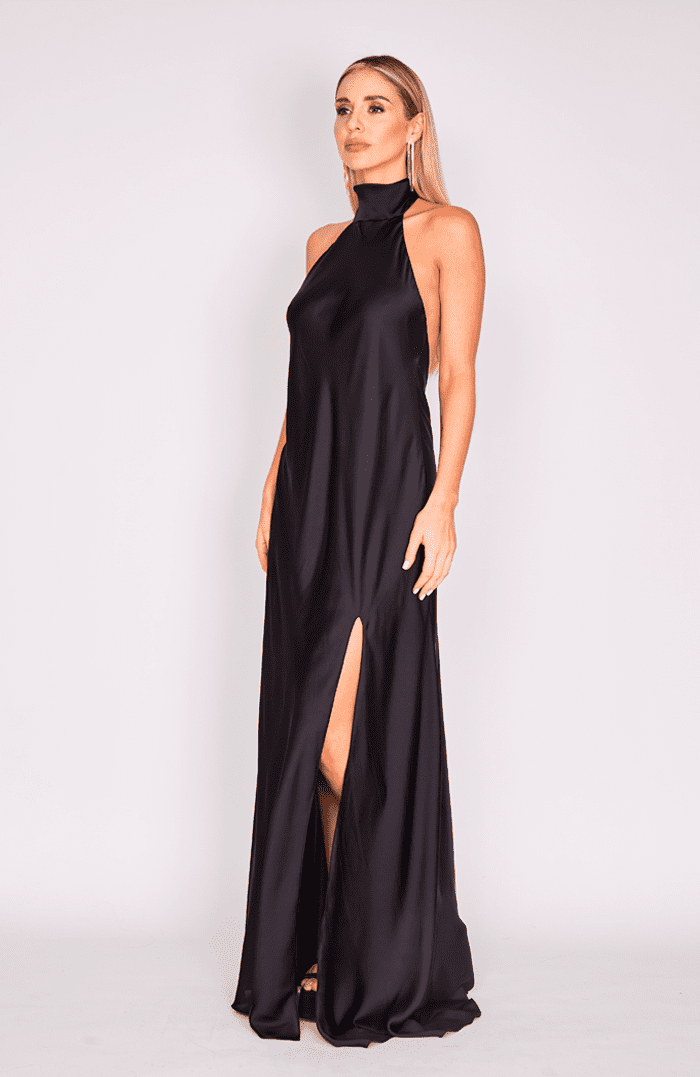 MAXI KENDALL NEGRO 07