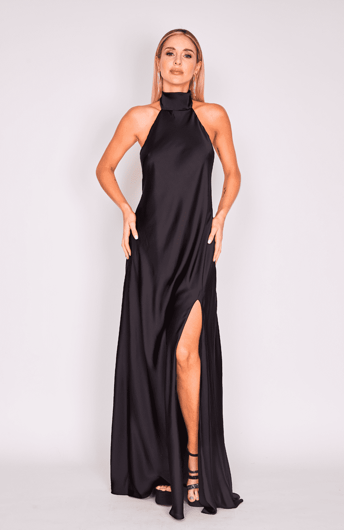 MAXI KENDALL NEGRO 09