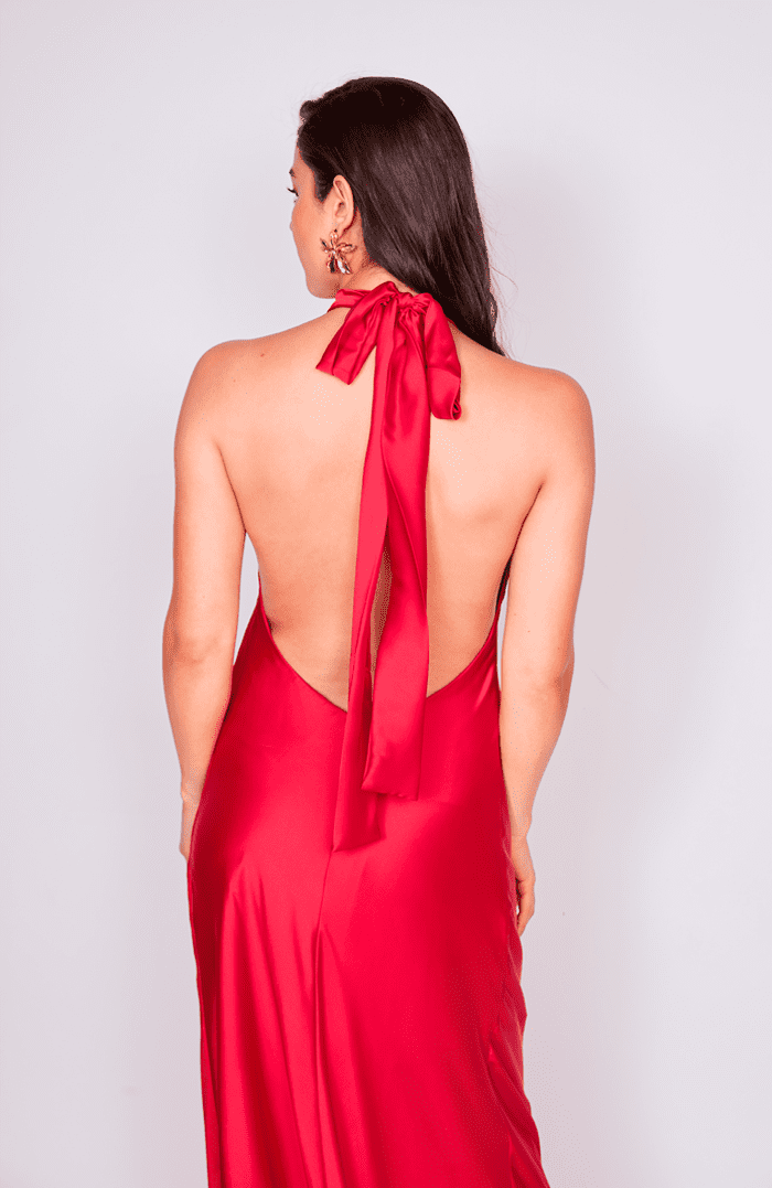MAXI KENDALL ROJO 01