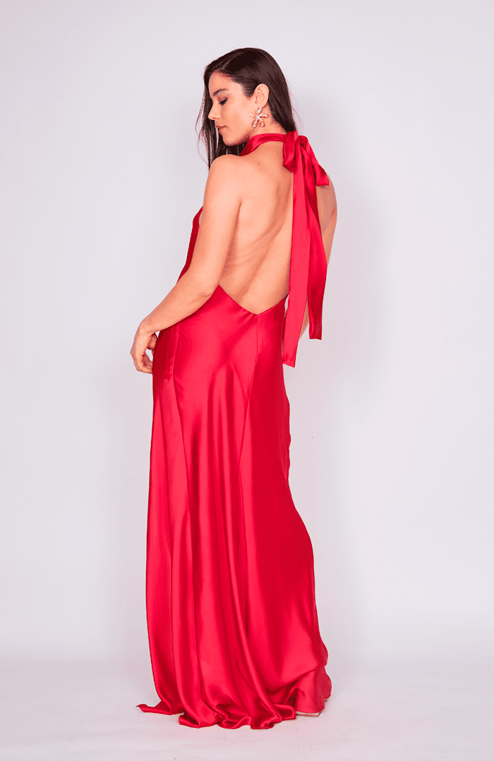 MAXI KENDALL ROJO 02