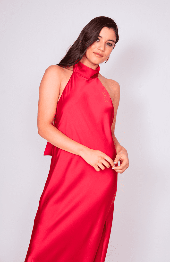 MAXI KENDALL ROJO 03