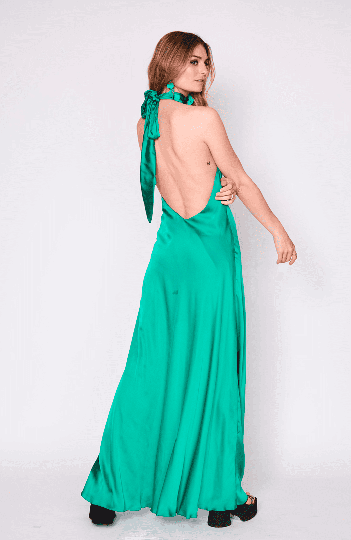 MAXI KENDALL TURQUESA 08