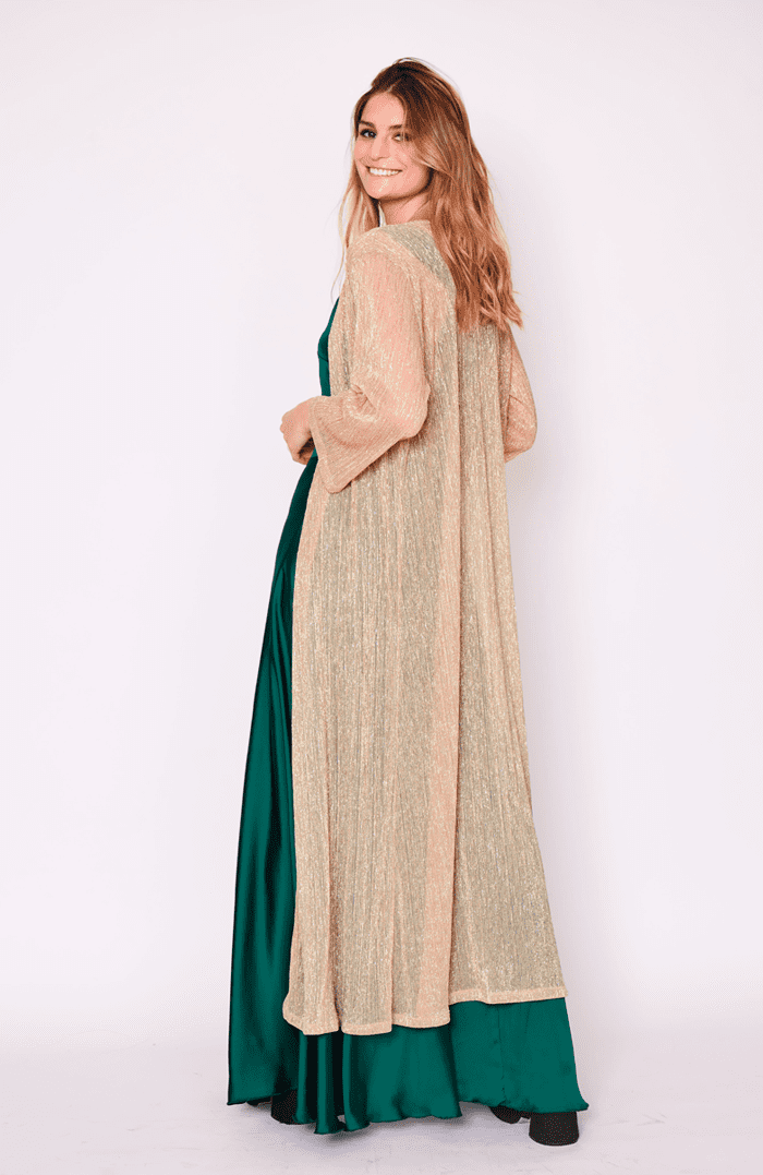 MAXI KIMONO DORADO 01