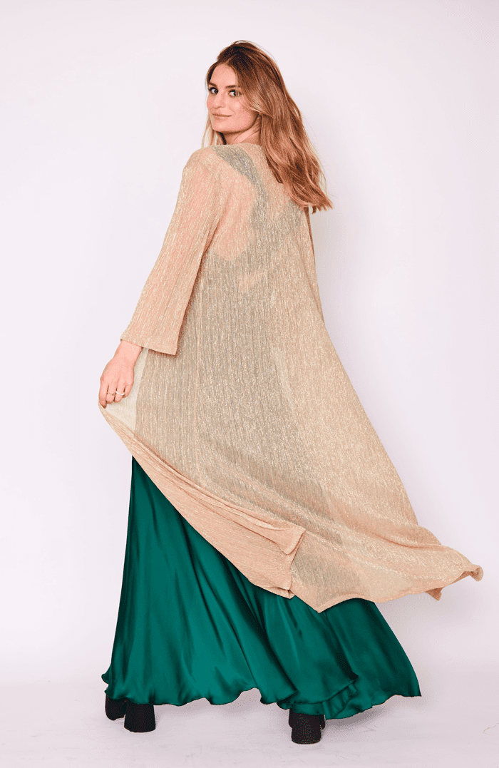 MAXI KIMONO DORADO 02