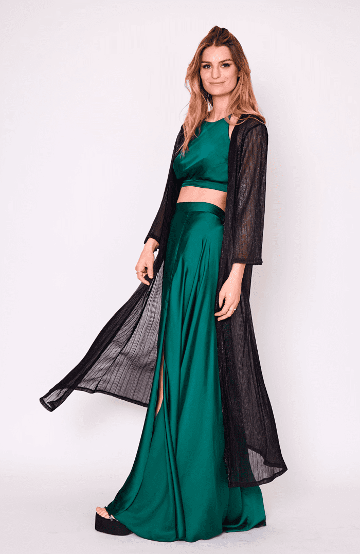 MAXI KIMONO NEGRO 02