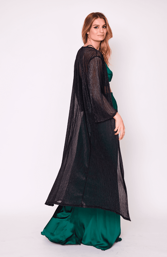 MAXI KIMONO NEGRO 03
