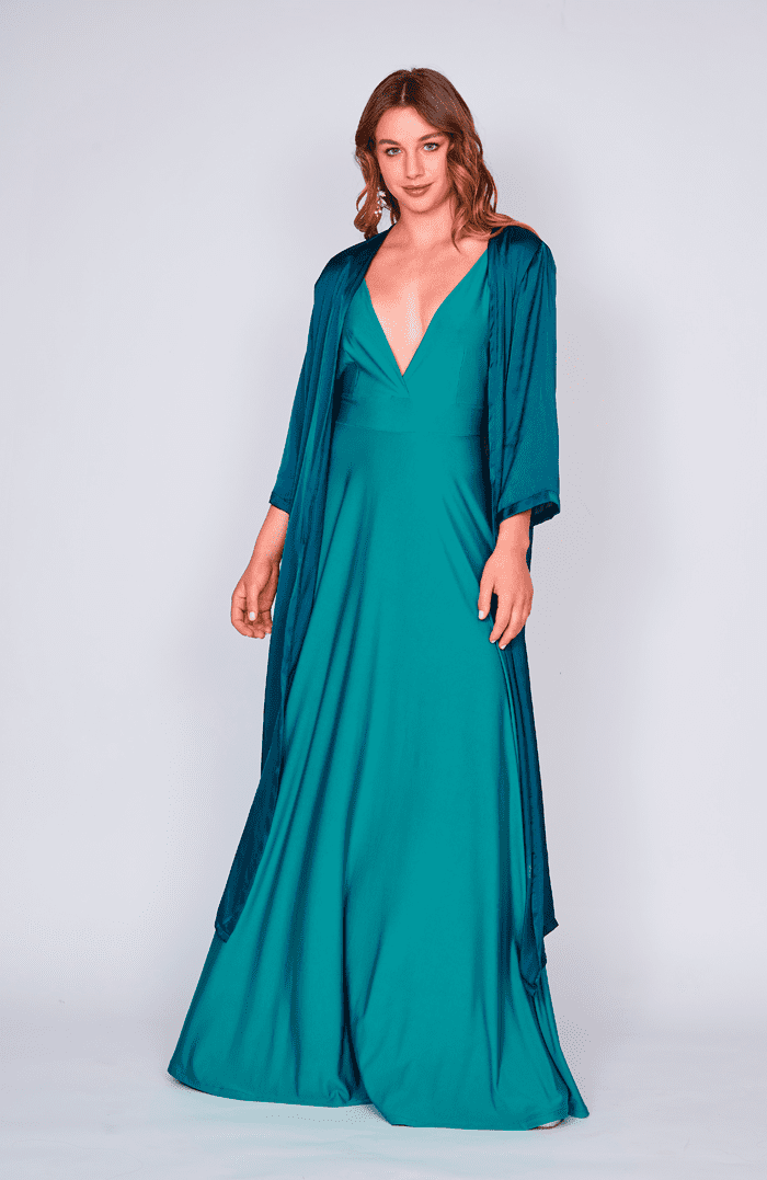 MAXI KIMONO PETROLEO 07