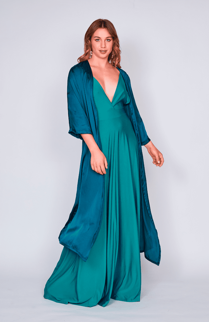 MAXI KIMONO PETROLEO 08