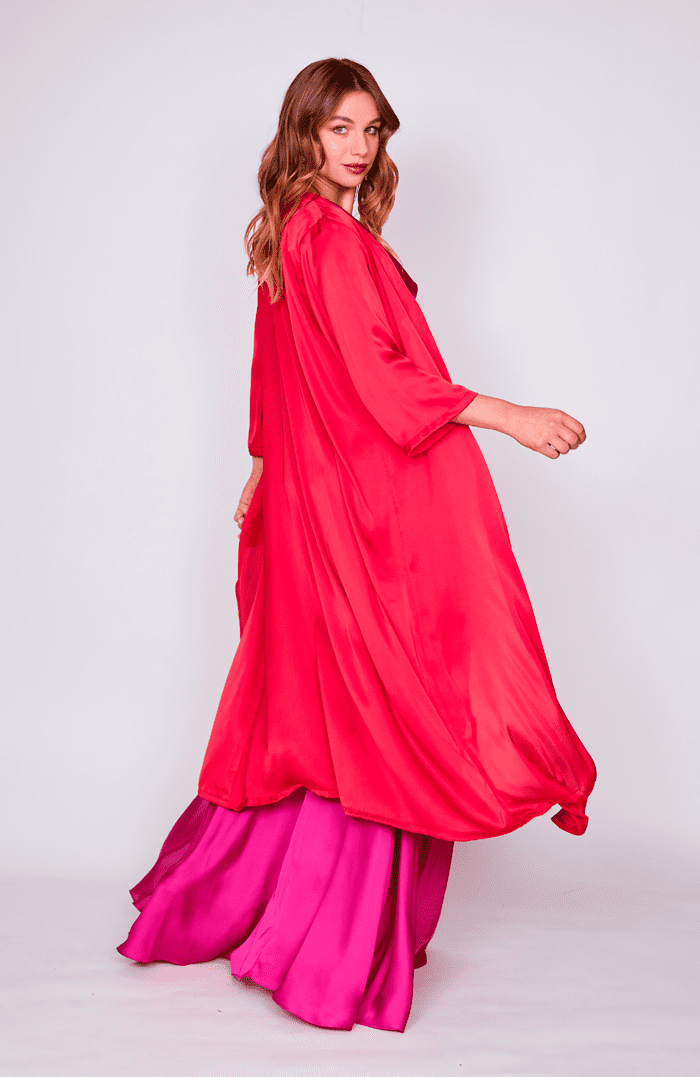 MAXI KIMONO ROJO 01