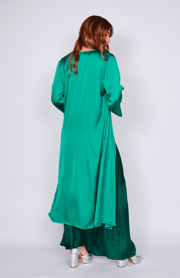 MAXI KIMONO TURQUESA 01