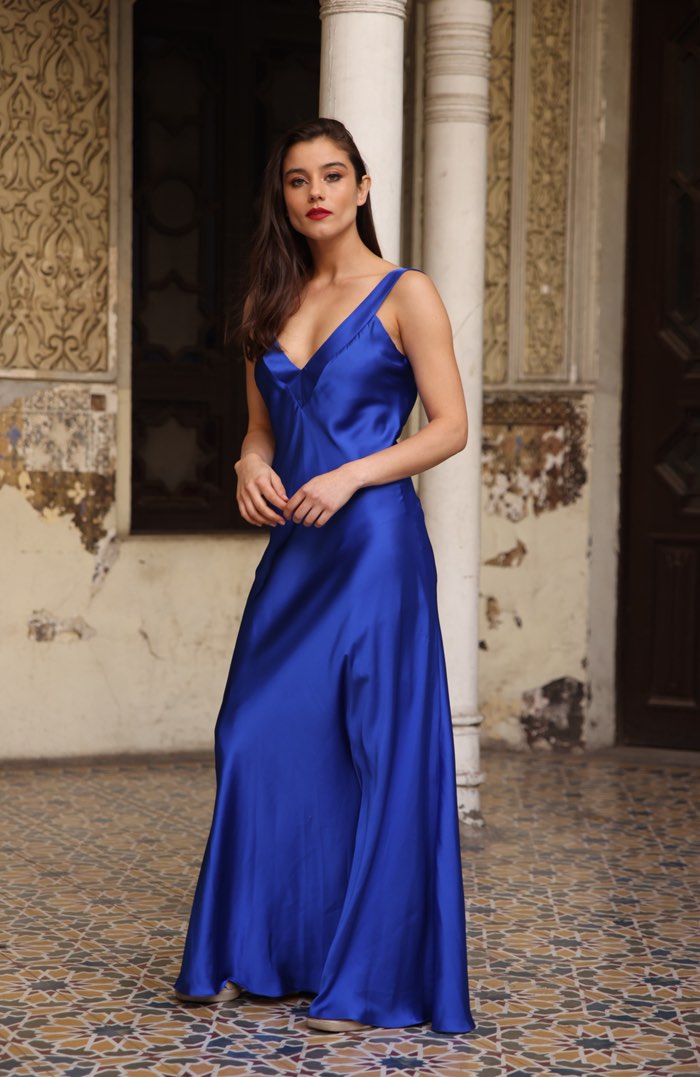 MAXI LEONOR AZULINO 04