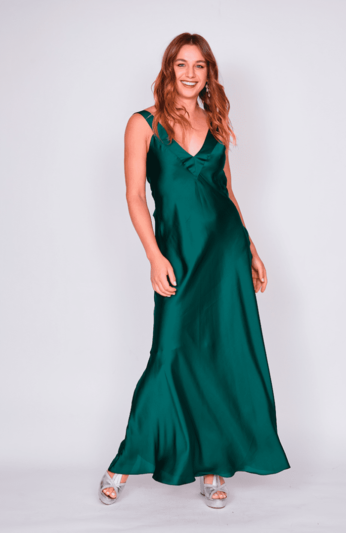 MAXI LEONOR VERDE BOTELLA 01