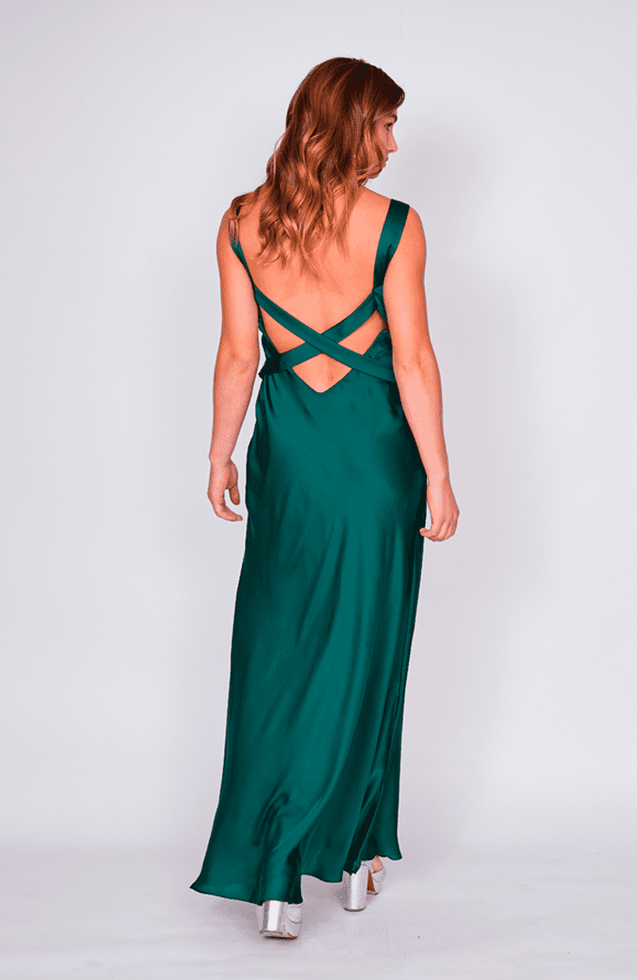MAXI LEONOR VERDE BOTELLA 06