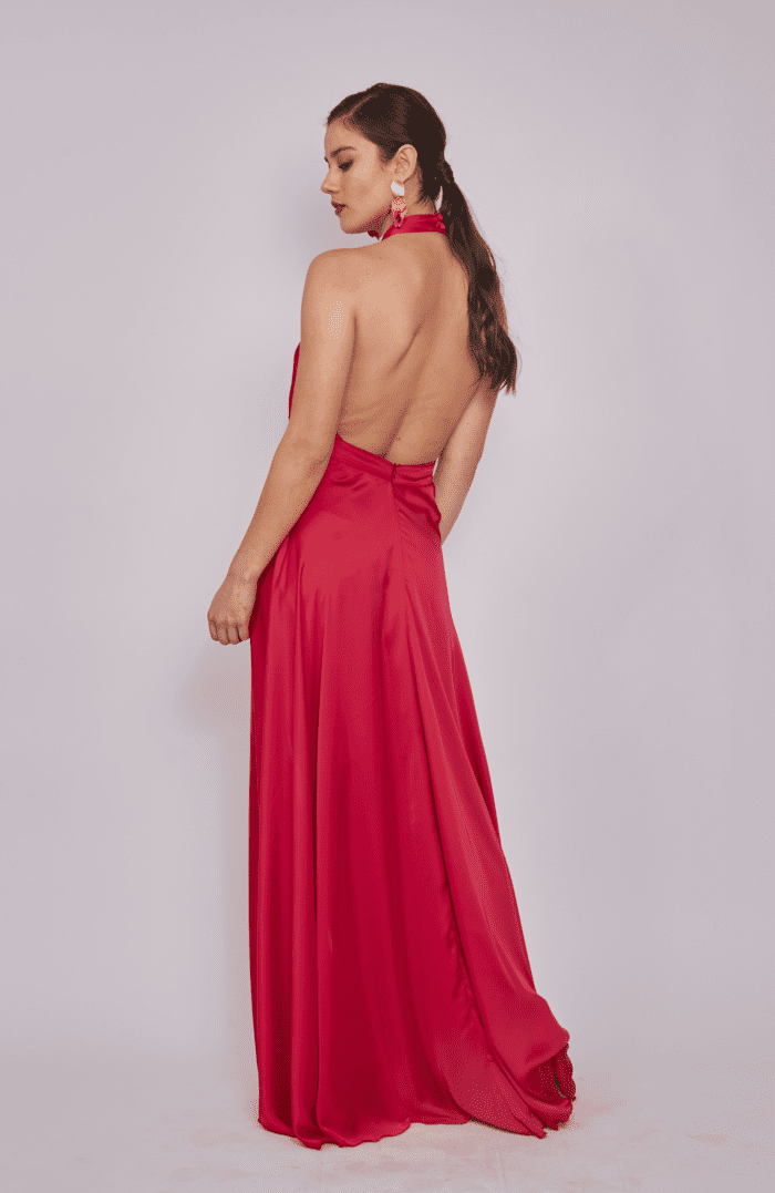 MAXI MARTINA ROJO 07