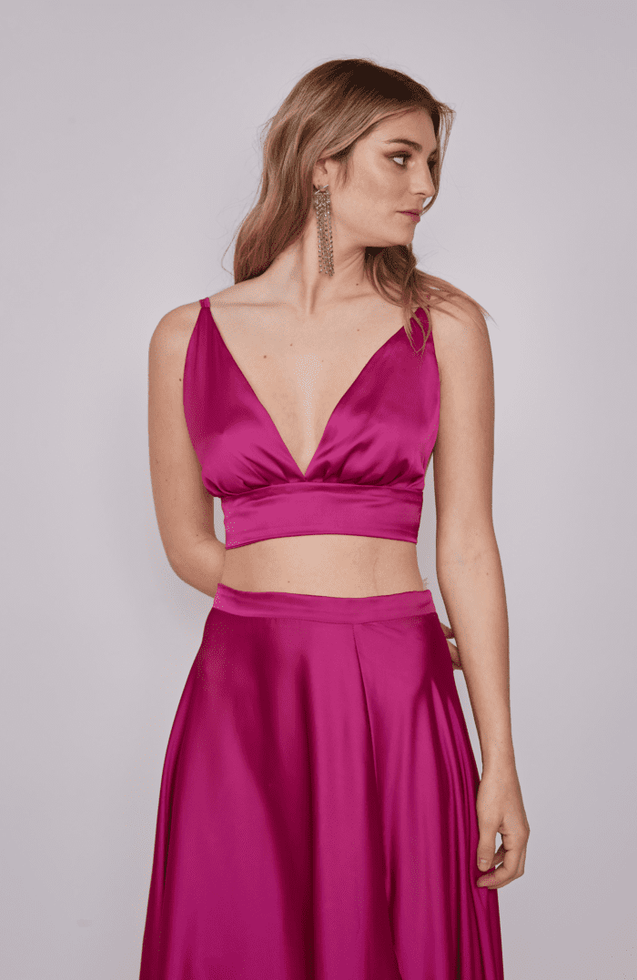 MAXI MILANO FUCSIA 06