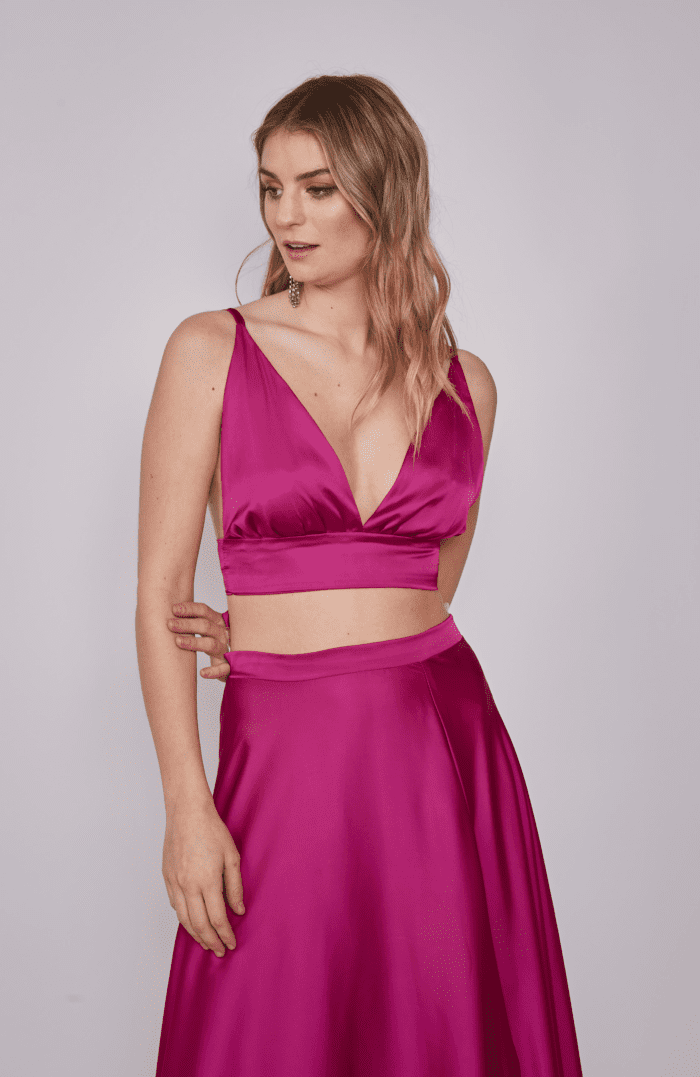 MAXI MILANO FUCSIA 07