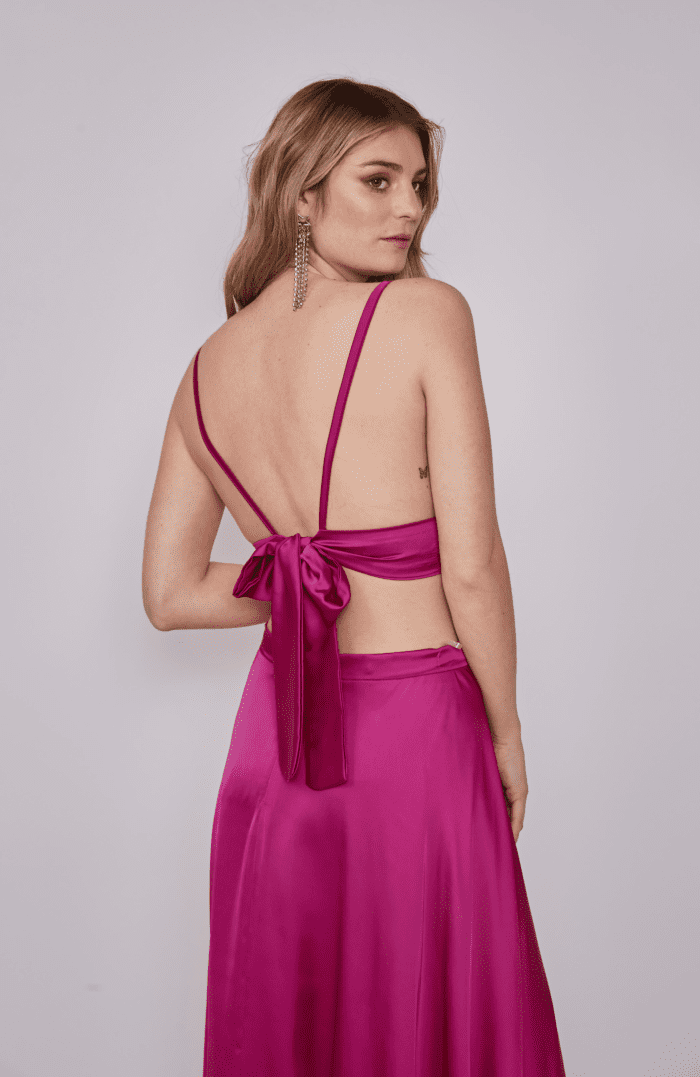 MAXI MILANO FUCSIA 10