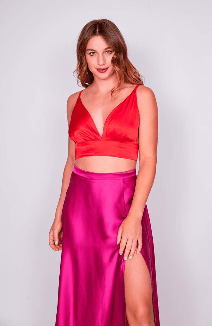 MAXI MILANO ROJO FUCSIA 01