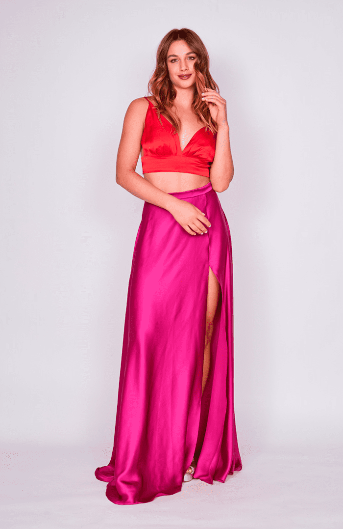 MAXI MILANO ROJO FUCSIA 03