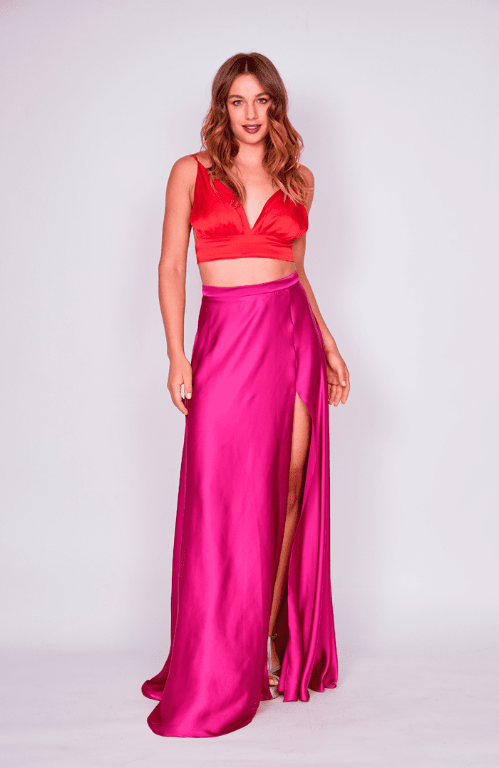 MAXI MILANO ROJO FUCSIA 04