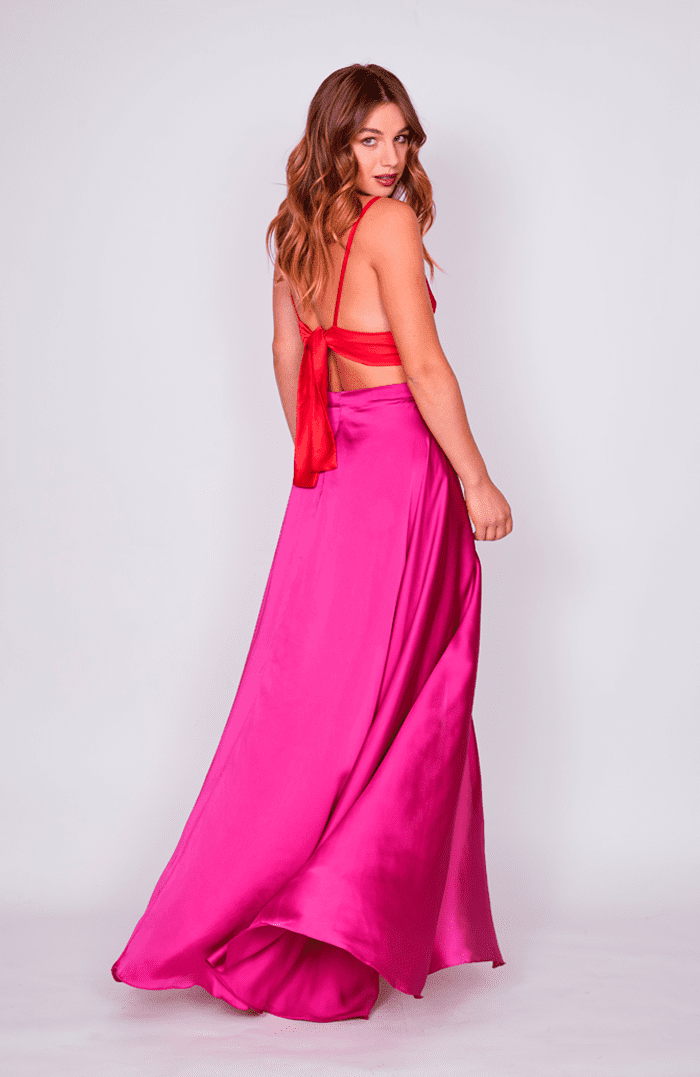 MAXI MILANO ROJO FUCSIA 05