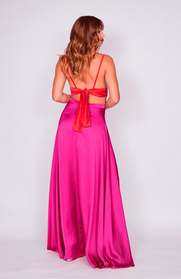 MAXI MILANO ROJO FUCSIA 07
